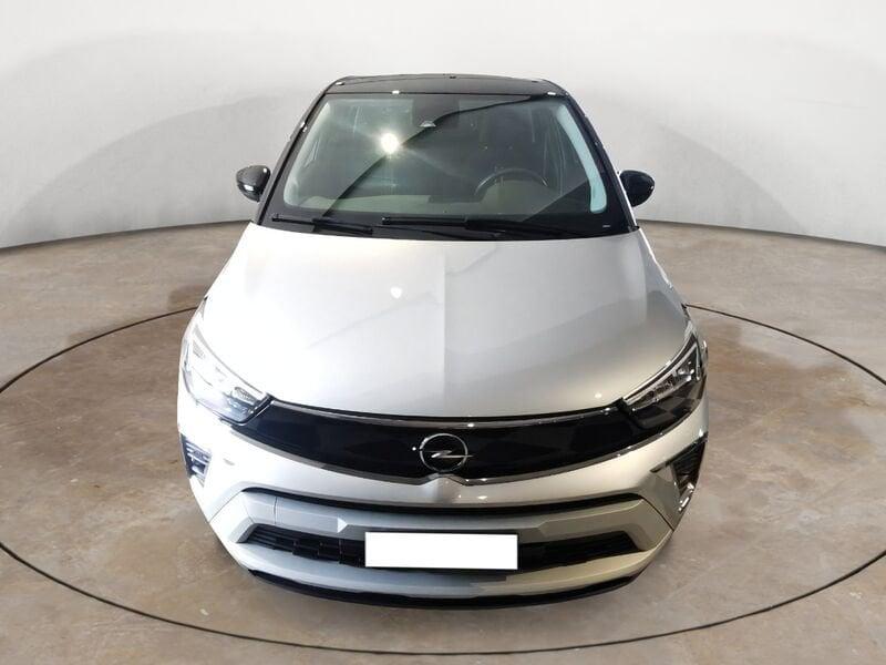 Opel Crossland 1.2 110cv Elegance S&S MT6