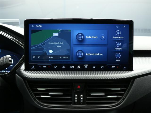 FORD Kuga 2.5 Plug In Hybrid 243 CV CVT 2WD ST-Line X