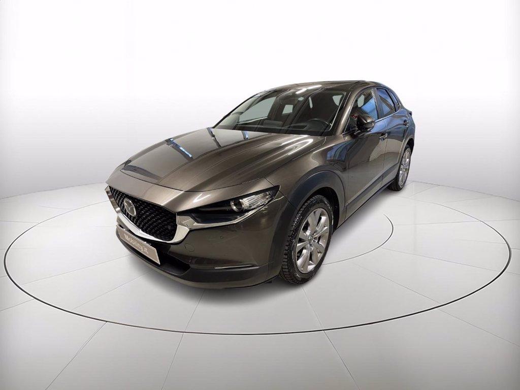 MAZDA CX-30 2.0 m-hybrid Executive 2wd 150cv 6at del 2020