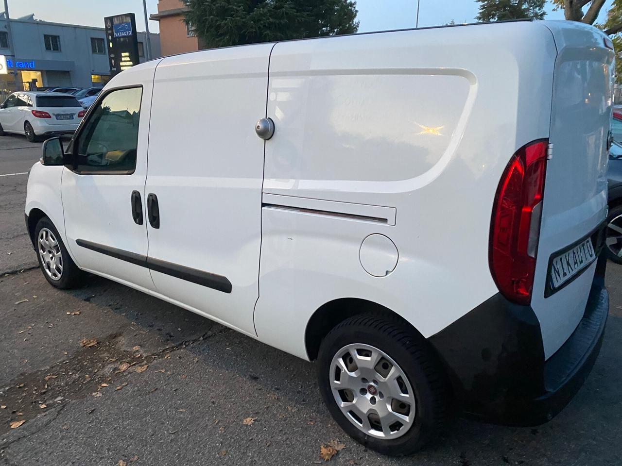 Fiat Doblo Doblò 1.6 MJT 105CV S&S PL-TN Cargo Maxi Easy