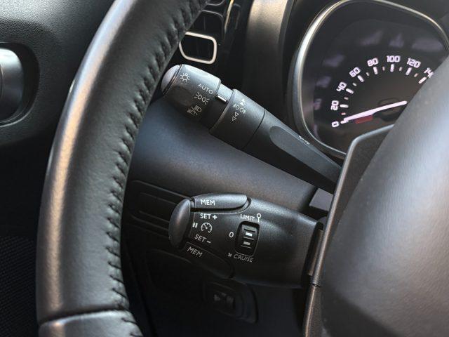 CITROEN C3 Aircross 1.5BlueHDi 110 Shine