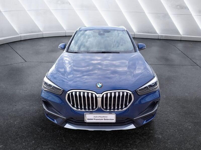 BMW X1 xdrive25e xLine auto
