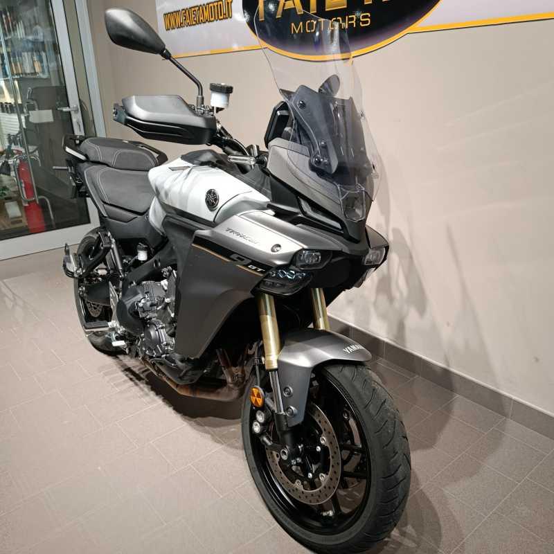 Yamaha Tracer 9 GT - 2025