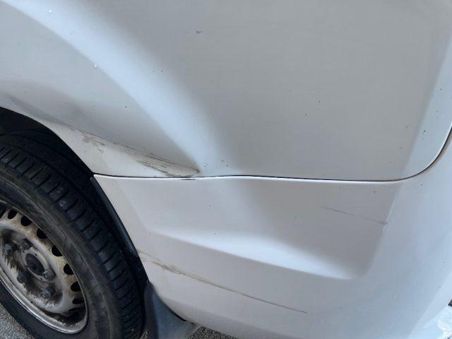 FORD Transit Custom 2.0 TDCI 130CV L1H1 VARI DANNI DI CARROZZERIA