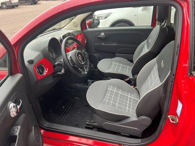 FIAT 500 1.2 EasyPower LoungeGPL