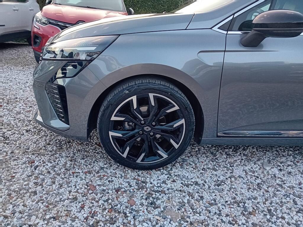 Renault Clio 1.0 TCe GPL Techno