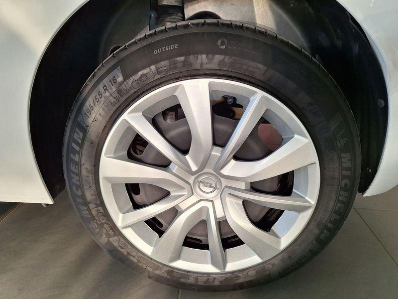 Opel Corsa Corsa 1.2 Corsa s&s 75cv