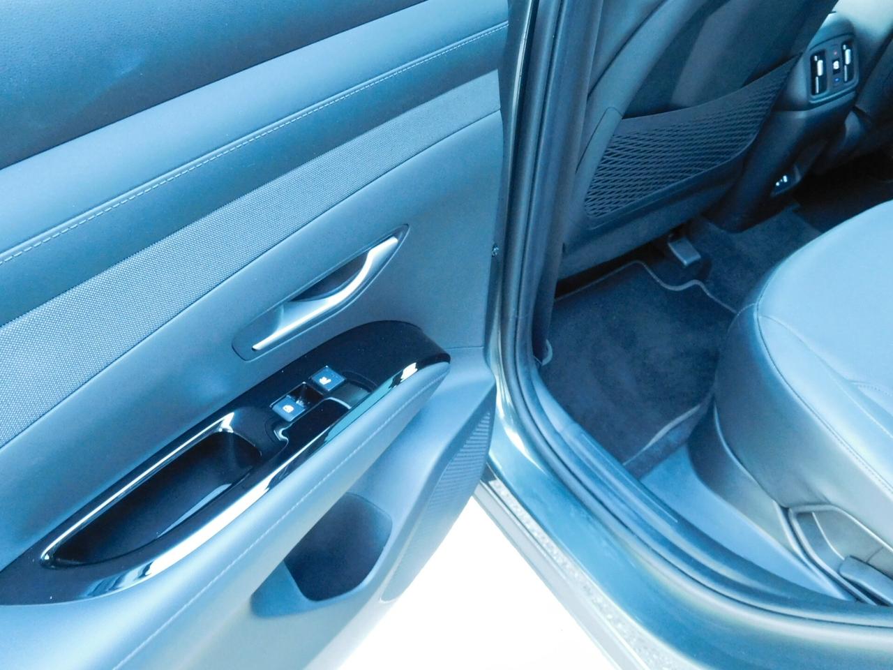 Hyundai Tucson 1.6 HEV 4WD aut. Exellence