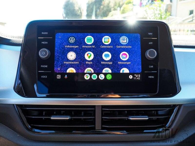 Volkswagen T-Roc 1.0 TSI Life PREZZO SENZA VINCOLI