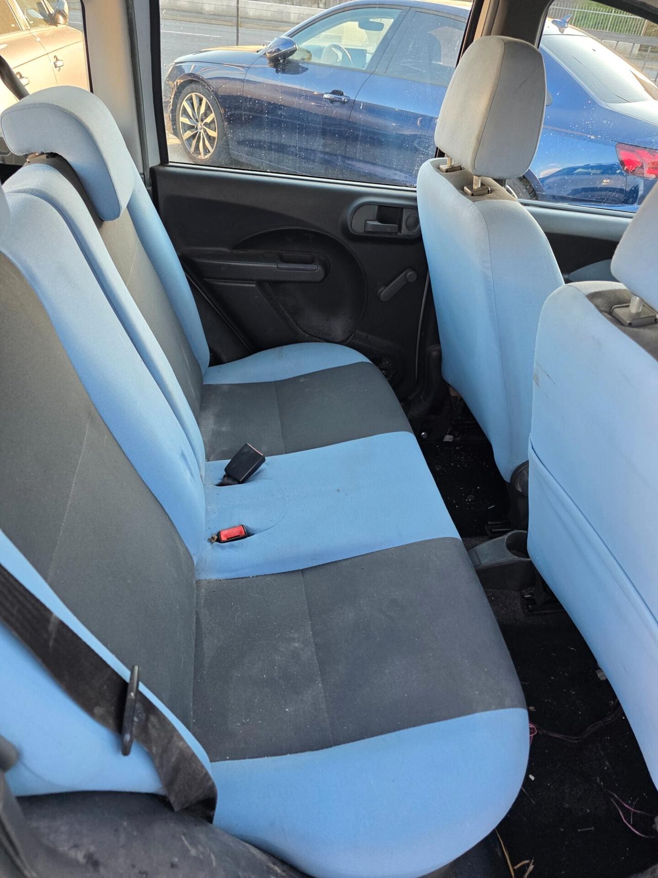 Fiat Panda 1.2 Dynamic Natural Power