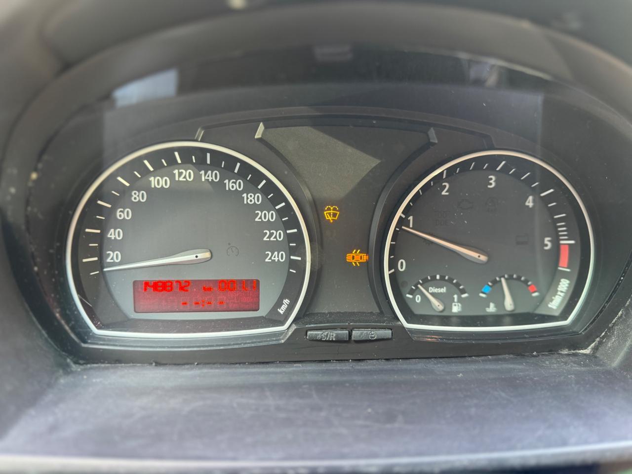 Bmw X3 2.0d 150CV Futura 2005 148.000km