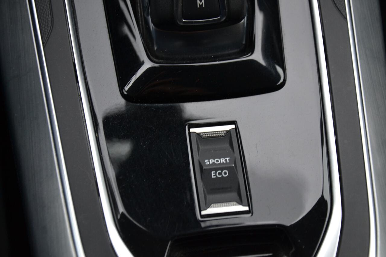 Peugeot 308 1.5 HDI 130CV AUTOM. **PREZZO REALE**UNIPRO'**