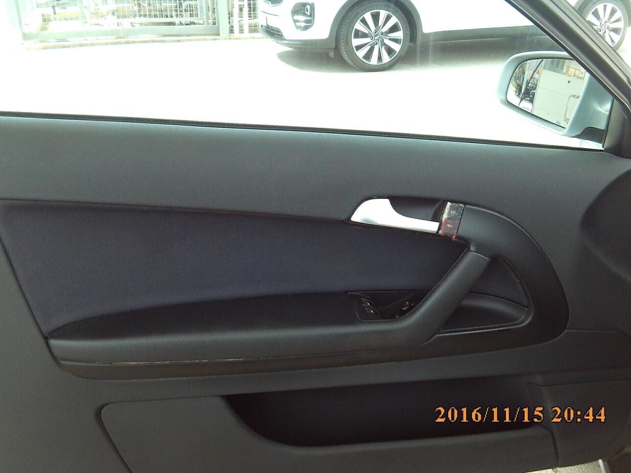 Audi A3 2.0 16V TDI Ambiente