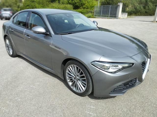 ALFA ROMEO Giulia Business 2.2 JTD ECO