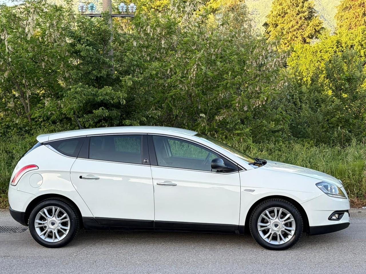 Lancia Delta 1.4 T-Jet 120 CV Gold Ecochic GPL