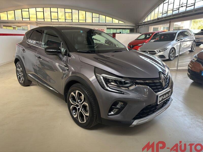 Renault Captur Captur 1.3 tce 130cv AUTOMATICA