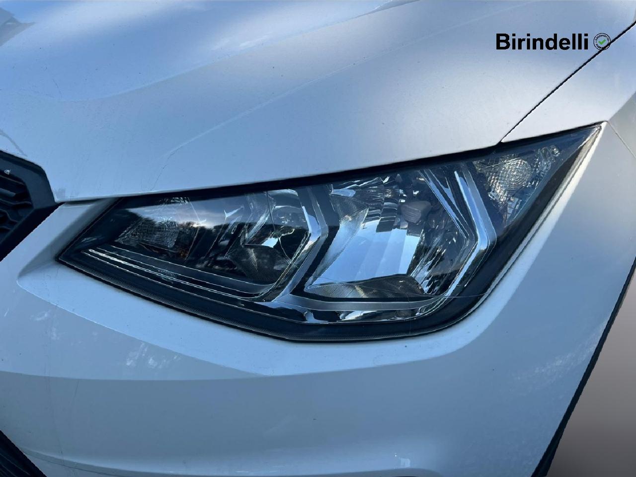 SEAT Arona - Arona 1.0 TGI Reference