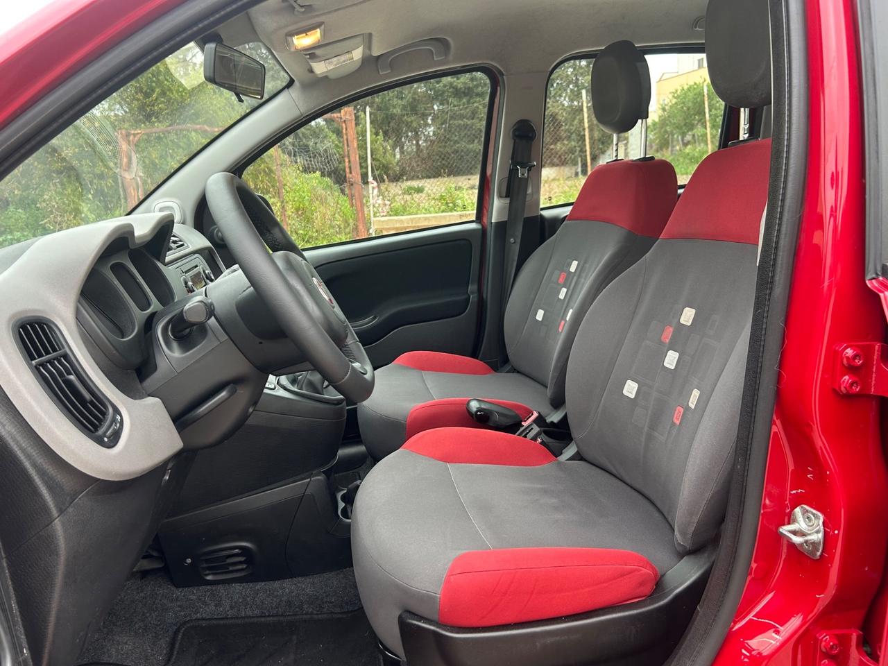 Fiat Panda 1.2 EasyPower Lounge