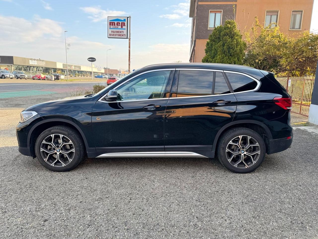 Bmw X1 xLine Plus 16 d