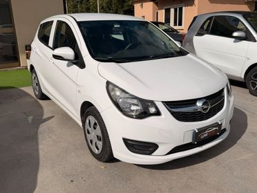Opel Karl 1.0 73 CV GPL Advance