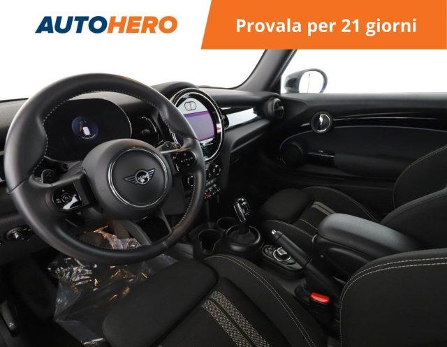 MINI Cooper S 2.0 Cooper S Essential