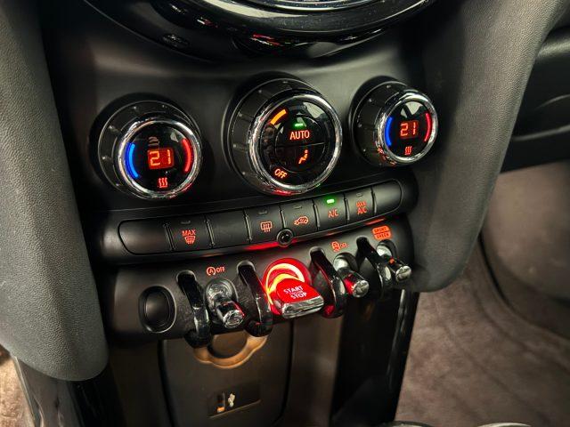 MINI John Cooper Works 2.0 John Cooper Works full opt 1prop. Iva compr.