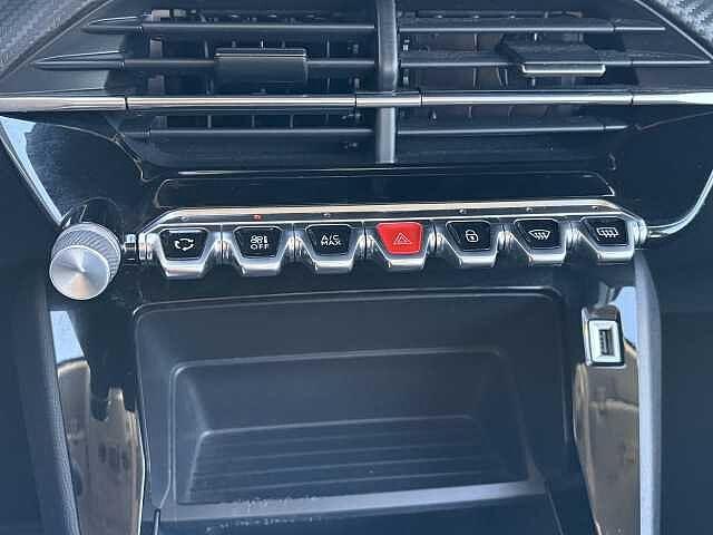 Peugeot 208 1.2 PureTech 75 CV Active