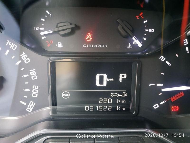 Citroën C3 C3 1.2 puretech Elle s&s 110cv eat6