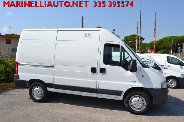 PEUGEOT Boxer 330 2.2 HDi/100CV PM-TN Furgone