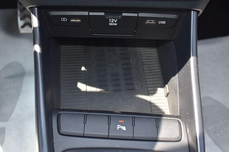 Hyundai Bayon Bayon 1.2 MPI MT XLine