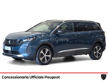 Peugeot 5008 1.5 bluehdi allure pack s&s 130cv eat8