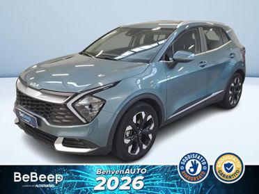 KIA Sportage 1.6 TGDI PHEV STYLE AWD AUTO