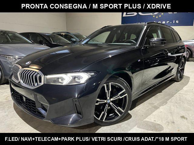 BMW 320 d 48V xDrive Touring Msport /18 M sport /Nav/Telec