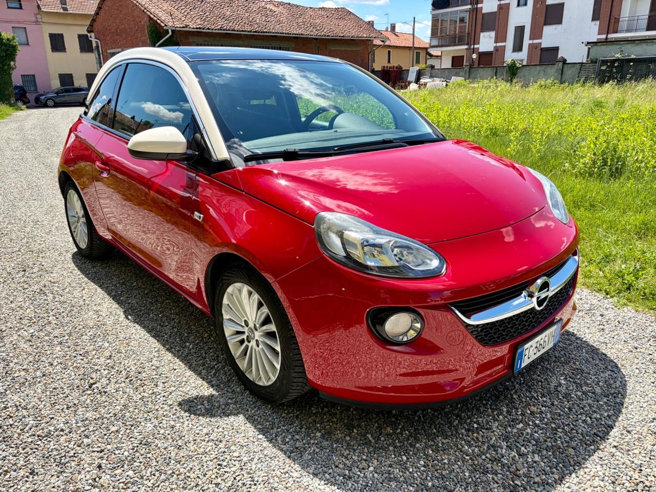 Opel Adam 1.4 87 CV GPL Tech Air