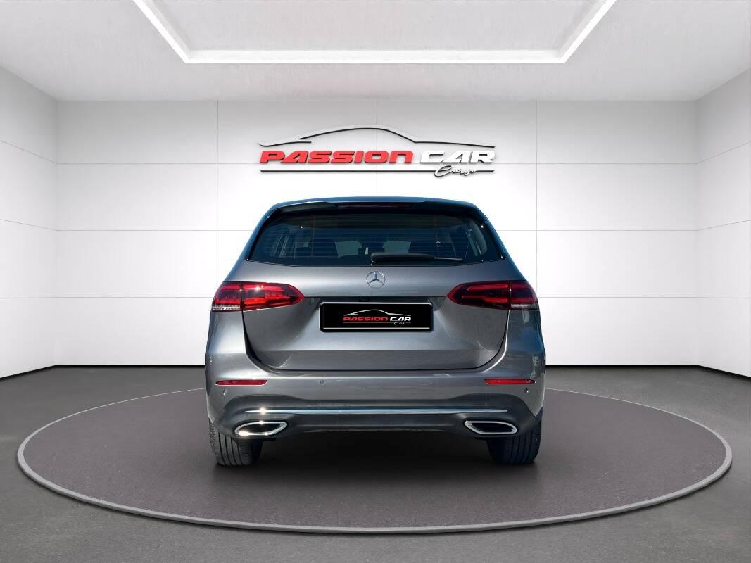 Mercedes Classe B 160 Sport