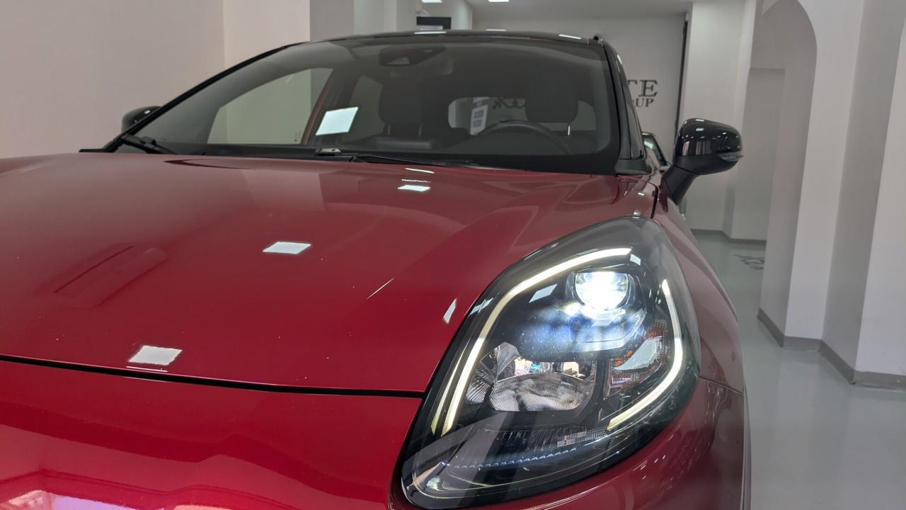 Ford Puma 1.0 EcoBoost 125 CV S&S ST-Line