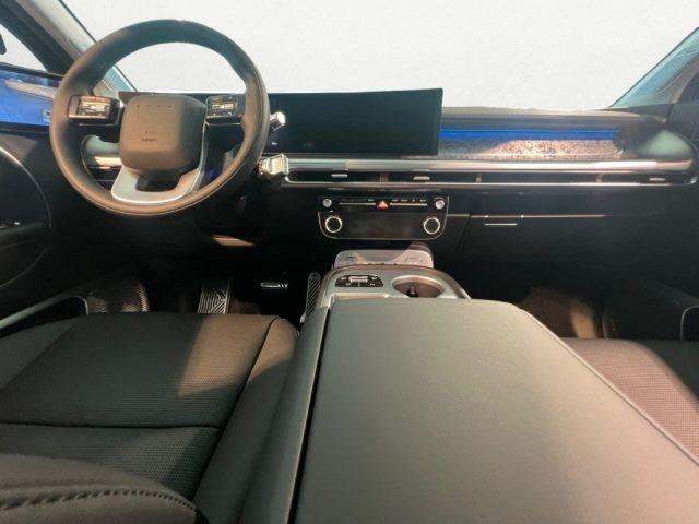 HYUNDAI Ioniq Ioniq 9 110KWh 4WD Calligraphy Performance