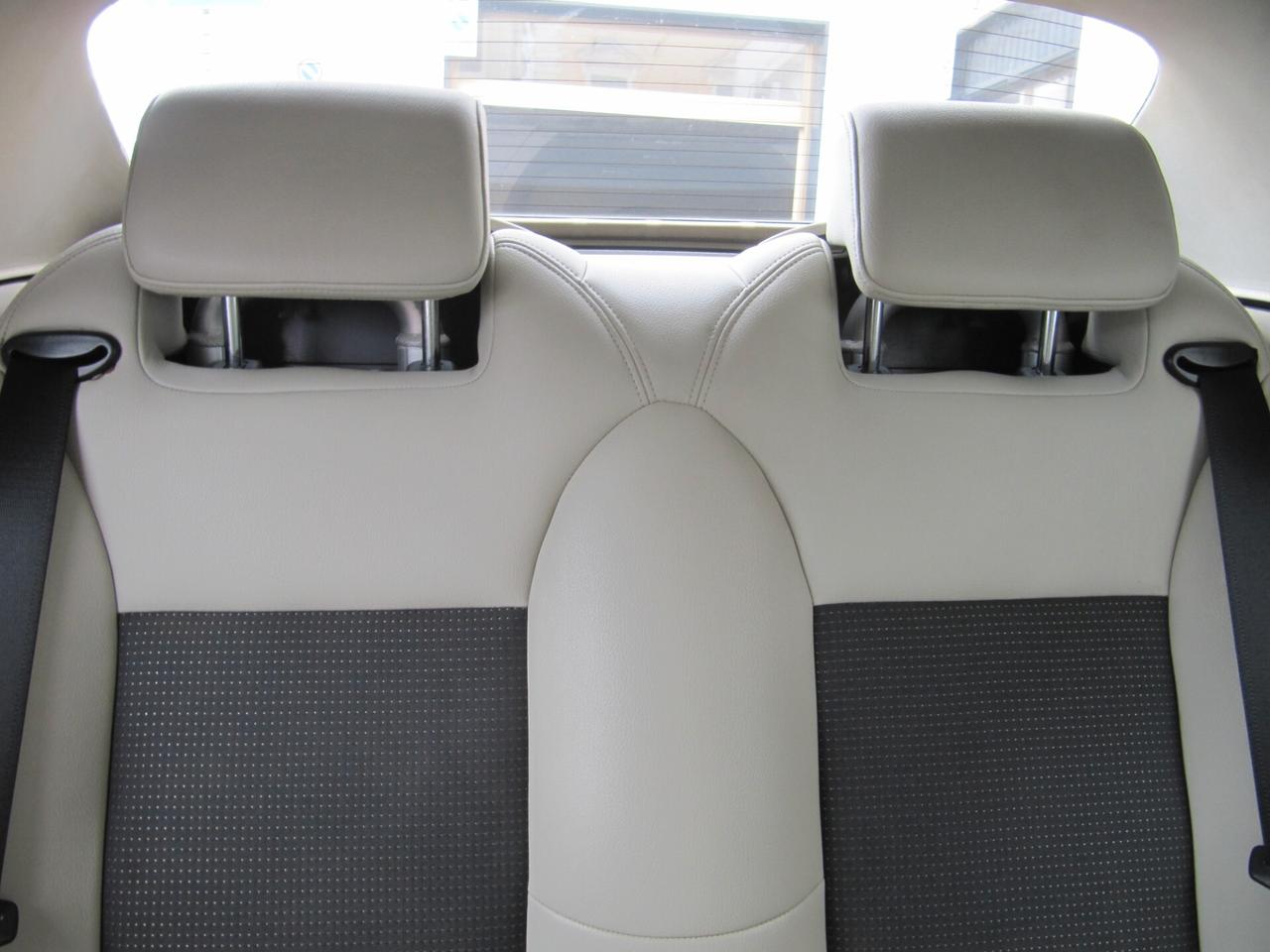 Saab 9-3 Cabriolet 1.9 TTiD 180CV Vector Sentronic