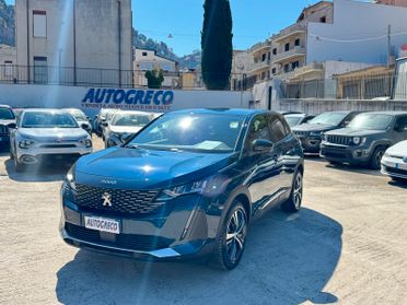 Peugeot 3008 BlueHDi 130 S&S EAT8 Allure Pack