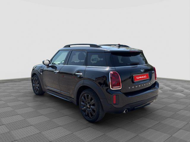 MINI Mini Countryman 2.0 Cooper D Countryman