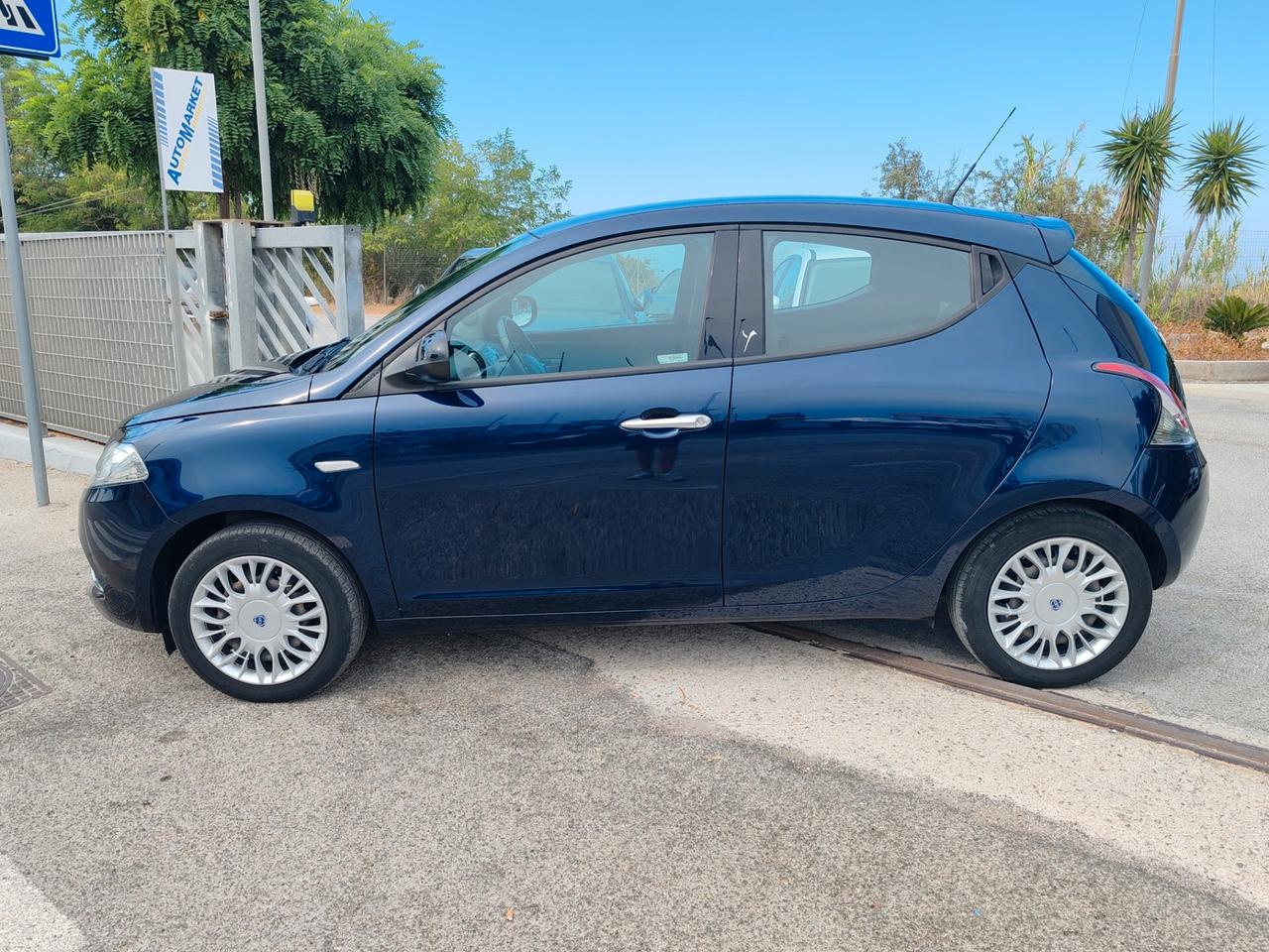 Lancia Ypsilon 1.3 MJT 16v S&S Gold