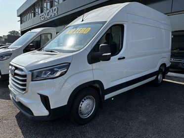 Maxus Deliver Furgone Deliver 9 2.0 Crdi 150cv L3h2 Fwd