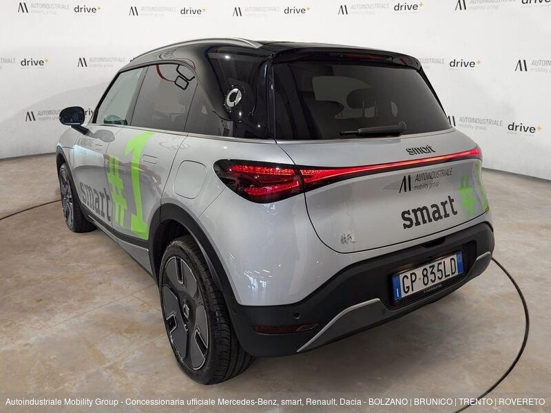 smart #1 22KW PREMIUM