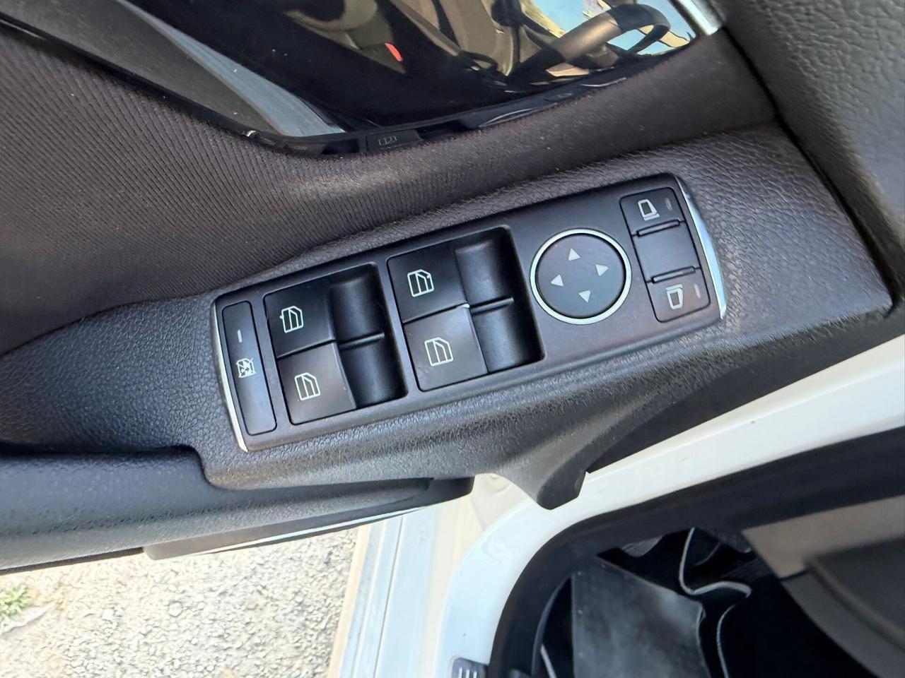 Mercedes-benz C 200 CDI Diesel- Automatica