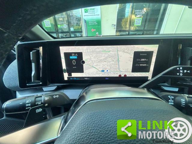 RENAULT Megane Mégane E-Tech Electric 220Cv