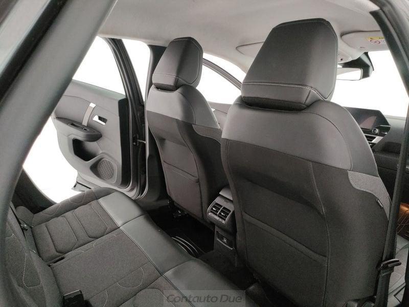 Citroën C4 C4 1.5 bluehdi Feel Pack s&s 110cv
