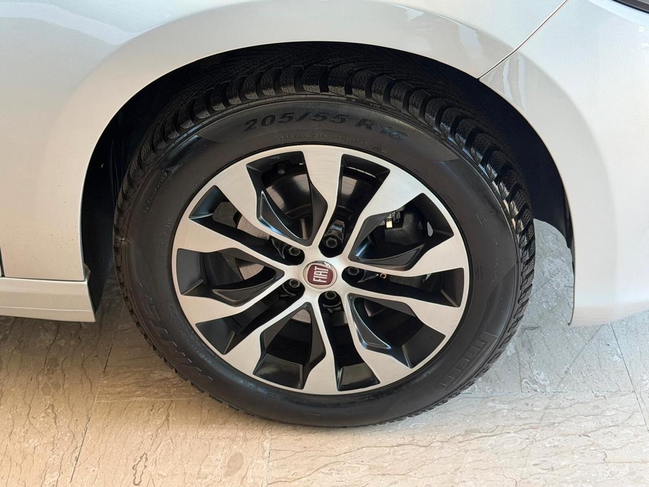 Fiat Tipo New 1.3 M.JET 95 cv. 5 porte CITY LIFE