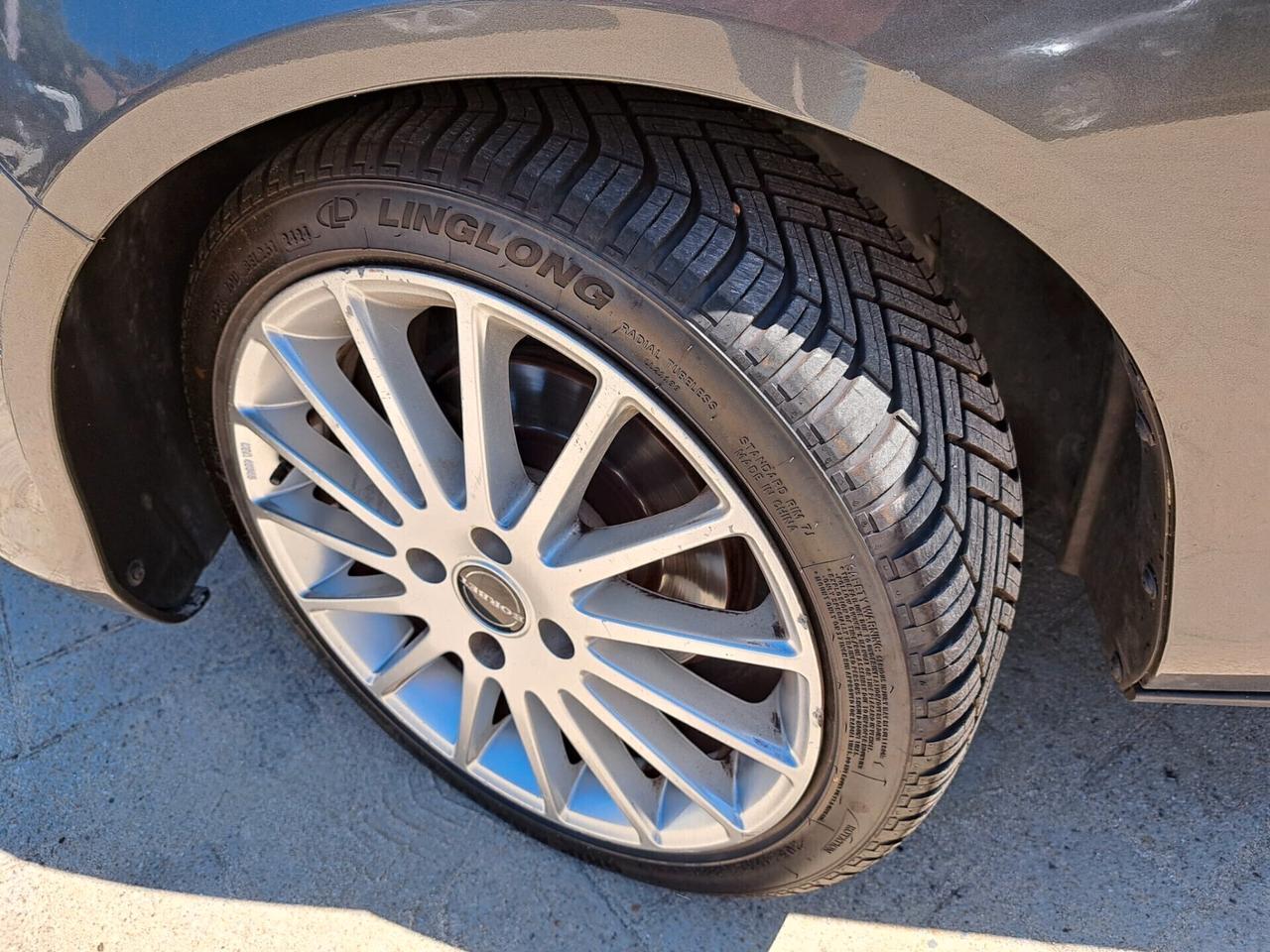 Ford B-Max 1.5 TDCi 75 CV / OK NEOPATENTATI