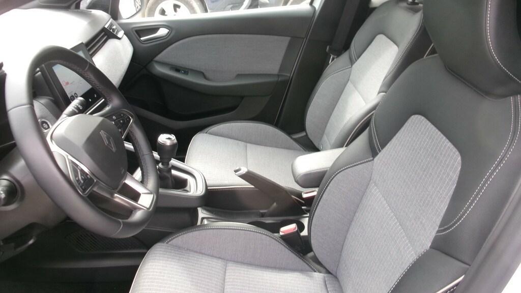 Renault Clio 1.0 TCe Techno