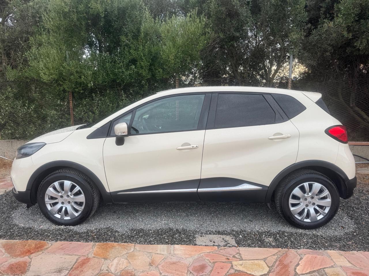 Renault Captur 1.5 dCi 8V 90 CV Start&Stop Energy R-Link